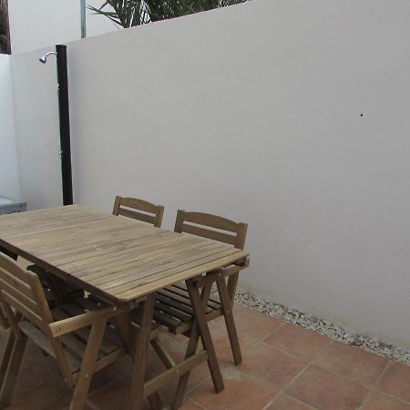Balcones Del Marques Apartment Cuevas del Almanzora Eksteriør bilde