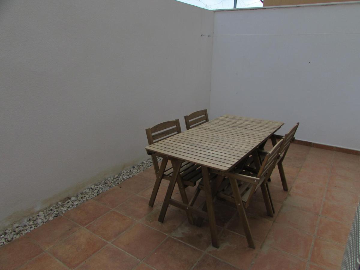 Balcones Del Marques Apartment Cuevas del Almanzora Eksteriør bilde