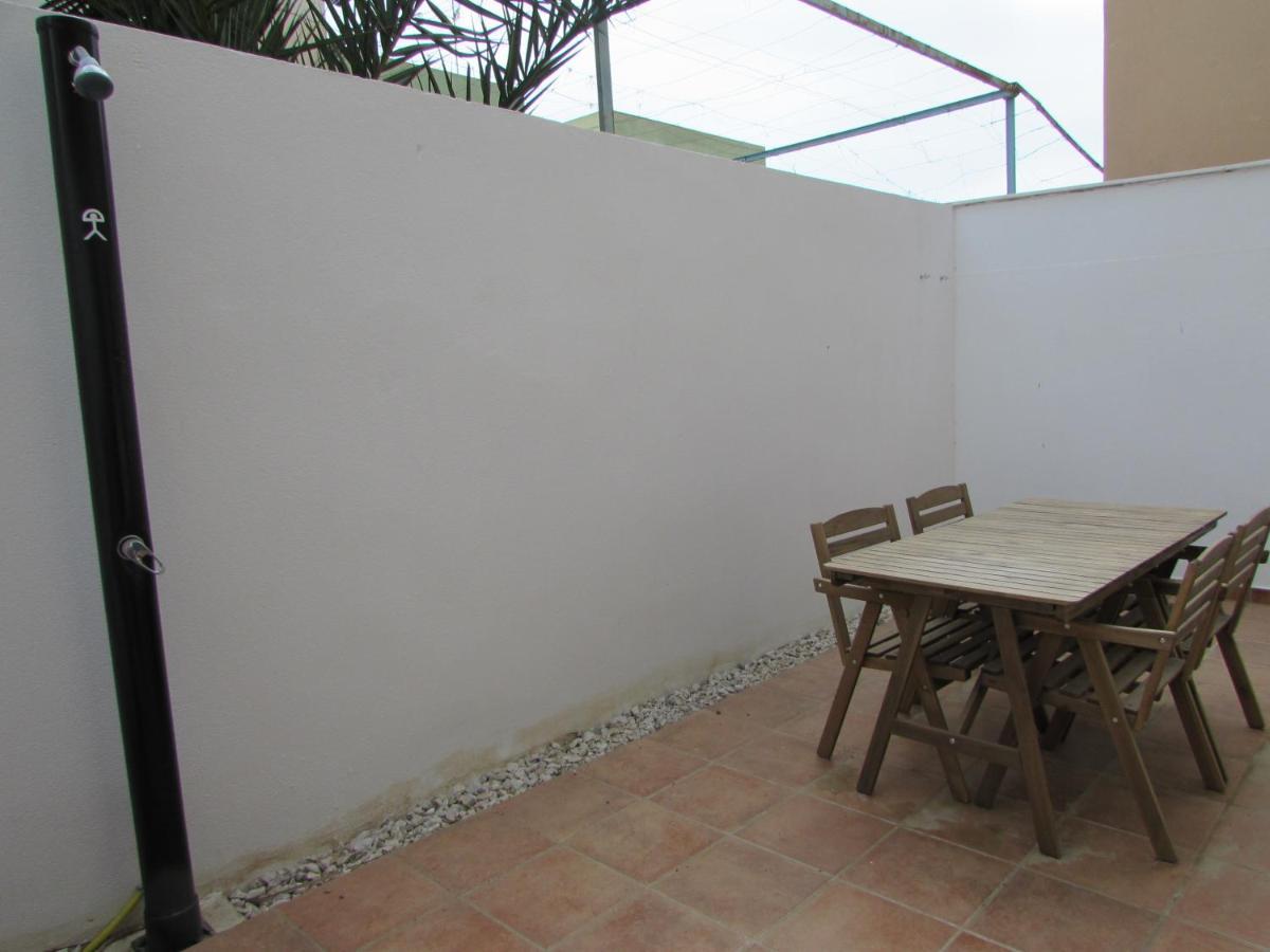 Balcones Del Marques Apartment Cuevas del Almanzora Eksteriør bilde